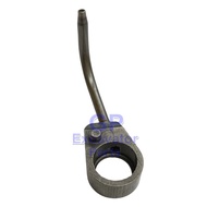 J05E / J08E / SK200-8 / SK350-8 Hydraulic Excavator Engine Block Oil Jet Pipe (VHS114081400A)