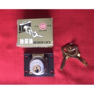 Drawer Lock 808