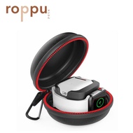 Hurry Up] Roppu NEW Apple Watch and Airpod Protective Portable Travel Carry Case