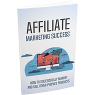 [ebook] Affiliate Marketing Success