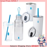 Blue Bottle Coffee Tumbler Cup Japan Water Bottle