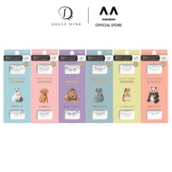 Dolly Wink Salon Eye Lashes