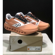 On Cloudsurfer Next Men and women's shock-cushioning and anti-slip casual running shoes 2CBM KX3E