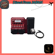 ZOOM / B1X FOUR - with genuine AC adapter - multi-effects processor for bass