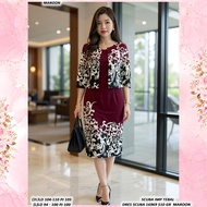 SCUBA DRESS 16969 GR510 Direct Order