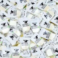 益生元奶片牛初乳奶酪小孩儿童奶贝干吃牛奶片糖果情人休闲小零食Prebiotic Milk Tablets Bovine Colostrum Cheese Children's Milk20260601