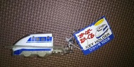 日本購入 ひかり号 100系 Key holder  新幹線 鎖匙扣