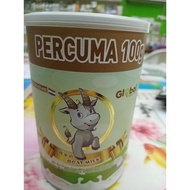 GLOBAL Natural Goat milk powder 400g 羊奶粉