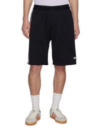 ADIDAS X WALES BONNER TWILL SHORTS