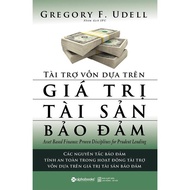 Books - Funding Capital Based On Guaranteed Asset Value - Gregory F. Udell