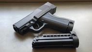 ^^上格生存遊戲^^美國FIRST STRIKE  FSC Tactical 戰術型雙匣版鎮暴槍