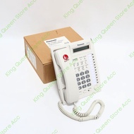 Panasonic KX-T7730 Key Master Phone - White