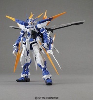 【大翰先生】永和 現貨BANDAI 組裝模型 MG 1/100 異端鋼彈藍色機D