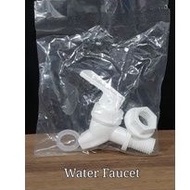 Tupperware Water Dispenser Tap. Water Faucet