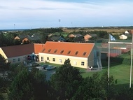 Danhostel Skagen