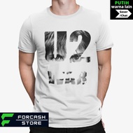 U2 Band T-Shirt | Band T-SHIRT | Big Size Jumbo T-Shirt S-7xl | Premium T-SHIRTS | Children's T-shir