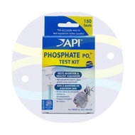 Smiling Fish Aquarium Dr. [Phosphate Test Agent (PO4)] PO4 D176