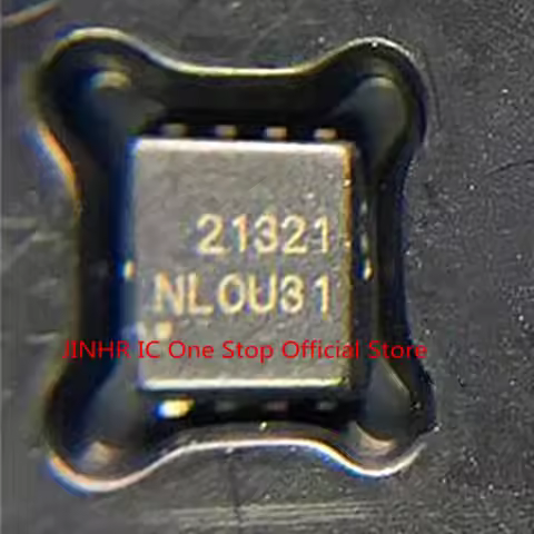 New 10PCS AONR21321 21321, 30V P-Channel MOSFET