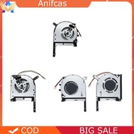 CPU & GPU Cooling Fan Computer Cooler Fans for ASUS TUF Gaming FX505/A15 FA506IU