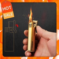 Bật Lửa Hột Quẹt Xăng Đá Promise BNC-015 Đánh Lửa Tự Động (KHÔNG XĂNG)