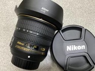 [保固一年][高雄明豐] 99新 Nikon 8-15mm F3.5-4.5E ED 少用便宜賣 [D1024]