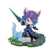 Honor of Kings Li Bai