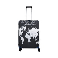 Cosas United - Elastic Luggage Cover Protector (S/M/L)