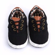 Baby Children Shoes. Baby Shoes. Baby PWS. Prewalker SHOES. Black Baby Shoes. Baby SHOES HUGO