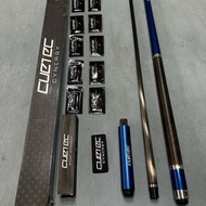 Cuetec svb blue saphire + extension