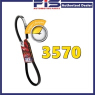 Fan Belt 3530 3535 3540 3545 3550 3555 3560 3565 3570 3575 3580 3585 3590 3595 3600 3605 3610 3615 3