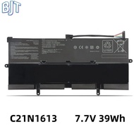 not ture link C21N1613 Laptop Battery New For ASUS Chromebook Flip C302C C302CA C302CA-1A C302CA-GU0