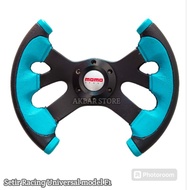 Universal Racing Car Steering Wheel Model F1 Truck Steering Wheel Track Modified Steering Wheel Vari