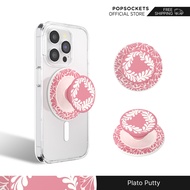 PopSockets Moda del Sur PopGrip for MagSafe | The Premium Phone Grip | Best MagSafe iPhone Holder an