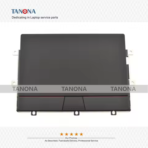 New 5M11B95872 5M11B95873 5M11B95874 For ThinkPad X1 Extreme 4th Gen P1 Gen 4 Touchpad Clickpad Trac