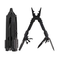 Stainless Steel Multifunction EDC Pliers - MPA01
