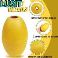 LUSIT Kayak Anchor Line Drift Anchor, Multicolors PVC Kayak Anchor Ball,  8 Styles Ski Rope Boat Poo