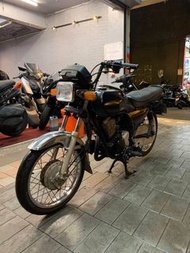 1998 YAMAHA 愛將 SR150