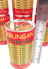 UK S TARGET 200RBU PERMANEN / CELENGAN VIRAL TARGET 200Ribu uk S PERMANEN TERLARIS/CELENGAN TARGET T
