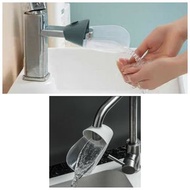 全新水龍頭延伸器