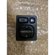 ANE11 ZNE10 WISH Side mirror switch