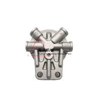 ชิ้นส่วนลูกสูบสำหรับรถขุดดินตัวกรอง E320B ฐานที่นั่งดีเซล E320C ตะแกรงดีเซล E320D E320ชุดตัวกรองไอดี