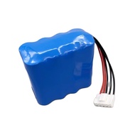 14.8V 4400mAh Lithium Battery Pack For Electrocardiogram Equipment