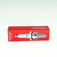NGK Honda Lawn Maker GXV160 Spark Plug HRJ216 Four-Stroke BPR6ES Lawn Mower Zongshen 196 Accessories