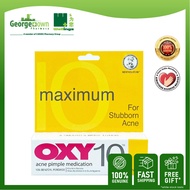 OXY 10 25G [Georgetown Wellings Pharmacy]