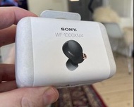 Sony WF-1000XM4 耳機