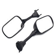 Motorcycle Rear View Mirrors Back Rearview Mirror For Kawasaki Ninja ZX-6R ZX6R 2005-2008 ZX-10R ZX1