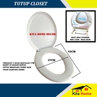 Toto Oreste model Toilet seat cover Toilet seat/ + rubber seat -