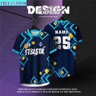 Diy Custom Name Retro Collar Baju Jersey Viral 2025 Jersey Blvckroseapparel Polo Full Sublimation 0k