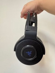 Razer Barracuda Pro 無線耳機