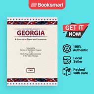 Georgia - Hardback - English - 9780403021628